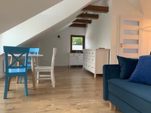 SEN NA MIŁEJ APARTAMENTY przy PLAŻY GDAŃSK BRZEŹNO