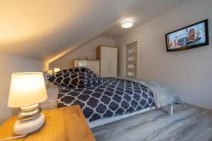 Apartament MARCEL Centrum