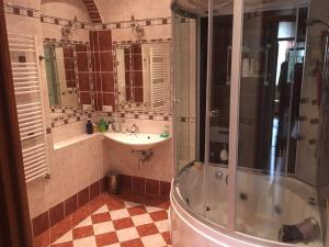 Apartmán PLUS KV