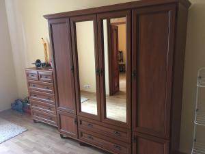 Apartmán PLUS KV