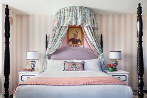 Graduate King Room room in Graduate Nashville