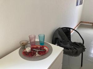 Piebalgas street apartment in Cesis