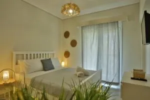 Litochoro Combo Apartments - Pláka Litókhoro