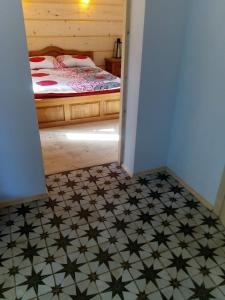 Domki w Bieszczadach Cisna