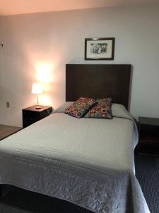 Hotel lit Guadalajara