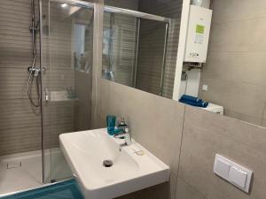 Apartament Emilia Ustronie Morskie