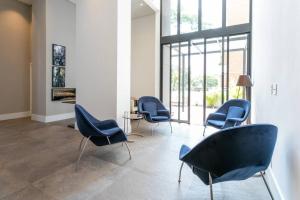 Apartamento de 1 dormitório no coração de pinheiros