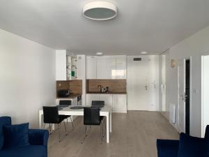 Apartament Emilia Ustronie Morskie