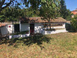 Maisons de vacances Gite des Roses : photos des chambres