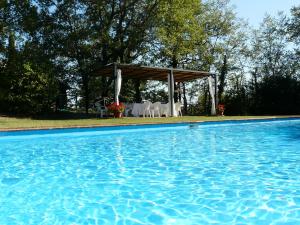 Il Poggio Agriturismo in Valtiberina Toscana