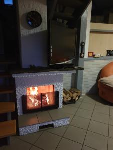 Ferienhaus "Milla" Nr52