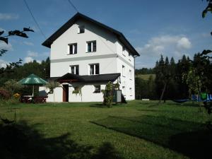 Apartamenty Za Świerkami