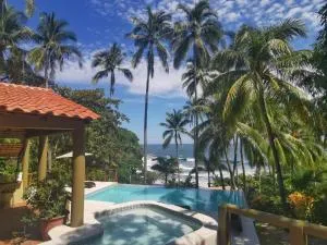 Lagarza Hostel - El Níspero