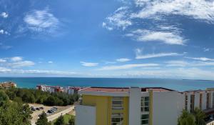 Sea View Panoramic Apartment