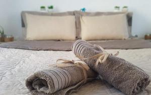 Erika Boutique Apartments Halkidiki Greece