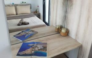 Erika Boutique Apartments Halkidiki Greece