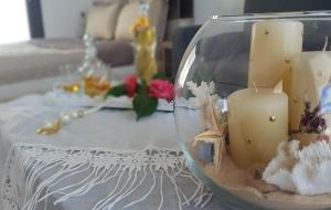 Erika Boutique Apartments Halkidiki Greece