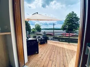 Villa Toscana - Stękiny