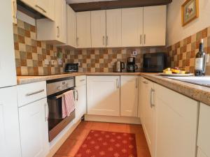 Milkwood Cottage