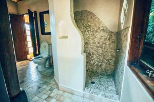 Sarinbuana Eco Lodge