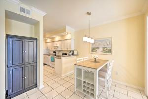 Pool and Boat Dock! Waterfront Cape Coral Townhome