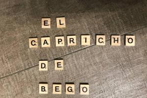 El Capricho de Bego