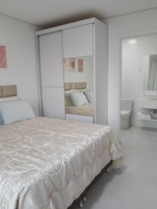 Apartamento com vista pro mar próximo ao Beto Carrero