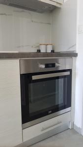 Erika Boutique Apartments Halkidiki Greece