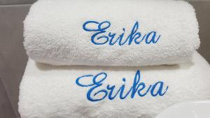 Erika Boutique Apartments Halkidiki Greece
