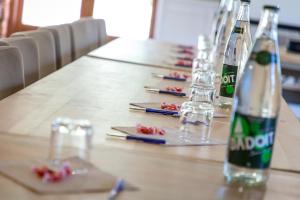 Hotels Les Pins Blancs en Provence : photos des chambres