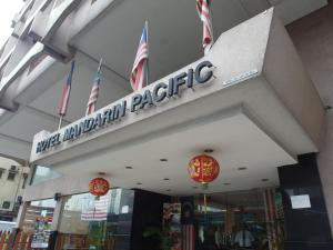 Mandarin Pacific hotel, 
Kuala Lumpur, Malaysia.
The photo picture quality can be
variable. We apologize if the
quality is of an unacceptable
level.