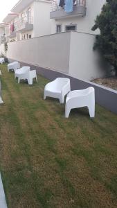 Erika Boutique Apartments Halkidiki Greece