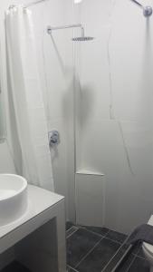 Erika Boutique Apartments