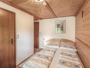 Urlaub am Bauernhof Feldbauer