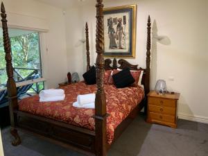Weeroona Bed And Breakfast