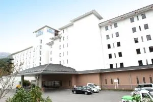 Shiobara Onsen Hotel Ohruri - 小田原