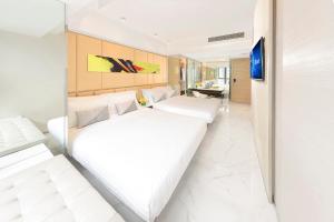 iclub AMTD Sheung Wan Hotel - Hotel 4 stelle a Hong Kong
