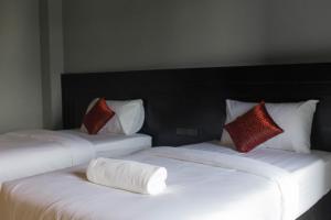 B-Black Hotel Chonburi
