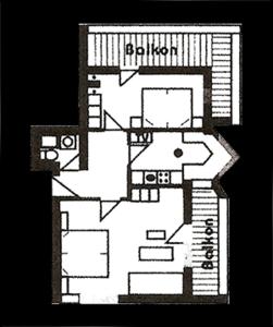 Appartement Harmonie