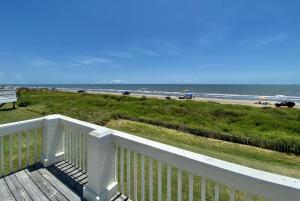 Serendipity Shore home