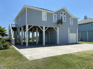 Serendipity Shore home