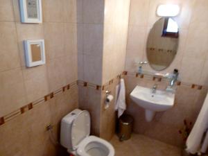 Wood Apartment in Mountain View Complex