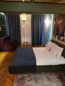 Alfa Luxury Boutique