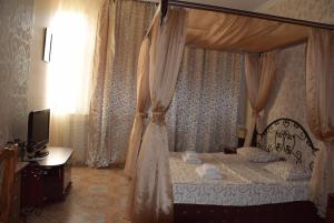 Voskhod Hotel
