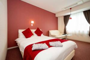 Sora Hotel Karuizawa Outlet