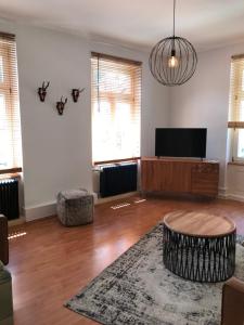 Stilvolle Ferienwohnung im Herzen von Triberg
