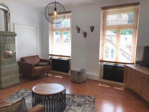 Stilvolle Ferienwohnung im Herzen von Triberg