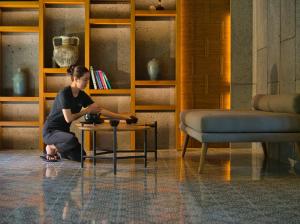 Legacy Mekong, Can Tho, Autograph Collection