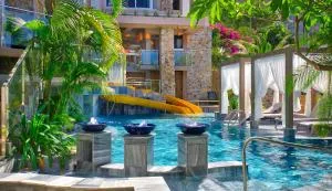 The Wind Boutique Resort - Vung Tau