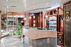 Maritza Hotel
